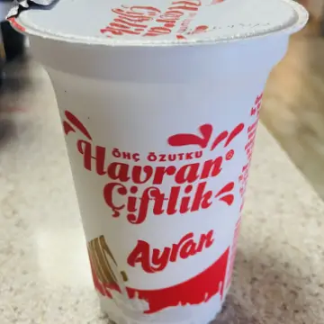 Ayran