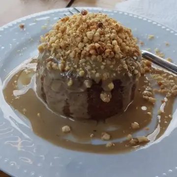 Hayrabolu Tatlısı