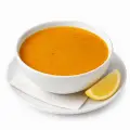 Mercimek Çorbası