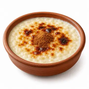 Sütlaç