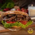 Tombik Et Döner 60gr