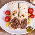 Dürüm Et Döner 90gr