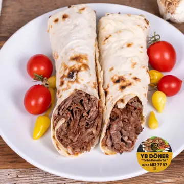 Dürüm Et Döner 90gr